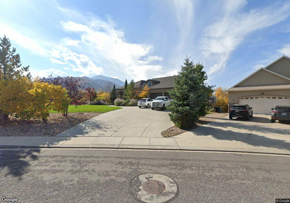 1208 S 500 E, Payson, UT 84651 - photo 1