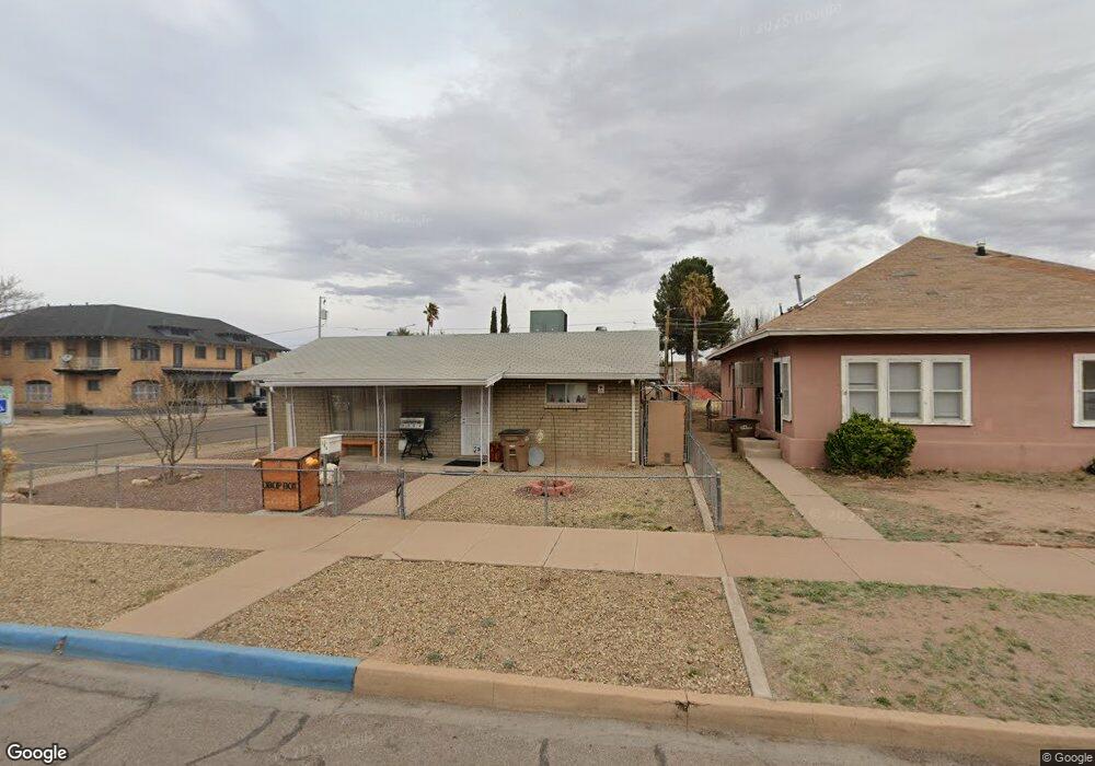 700 E 11th St, Douglas, AZ 85607 - photo 1