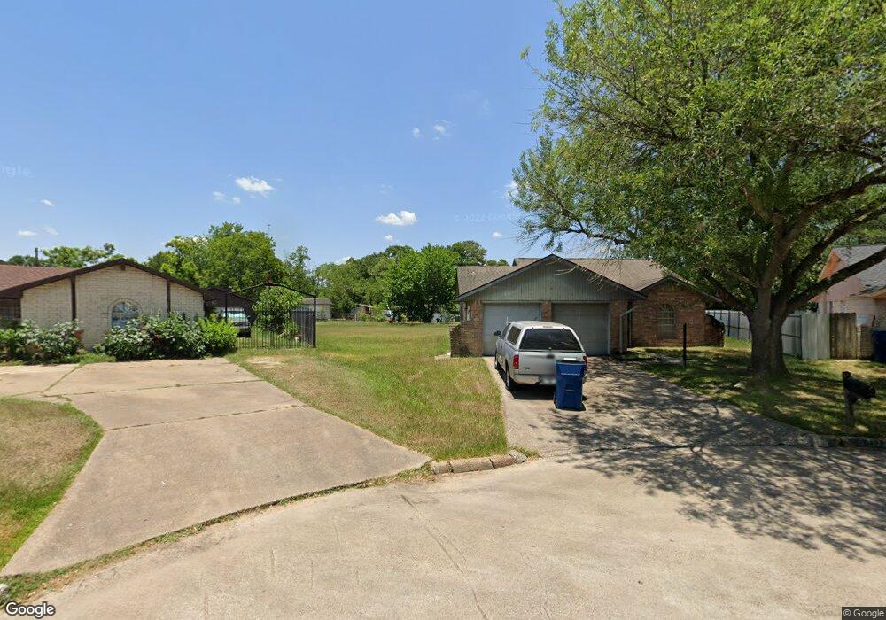 8727 Bedworth Ln, Houston, TX 77088 - photo 1