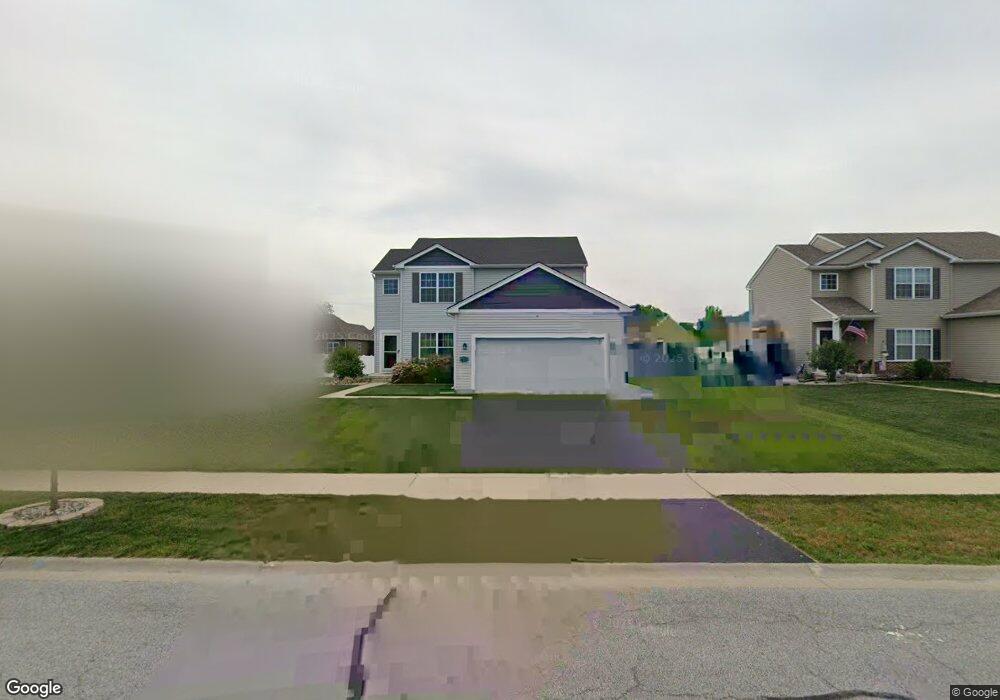 1412 Greenleaf St, Dyer, IN 46311 - photo 1