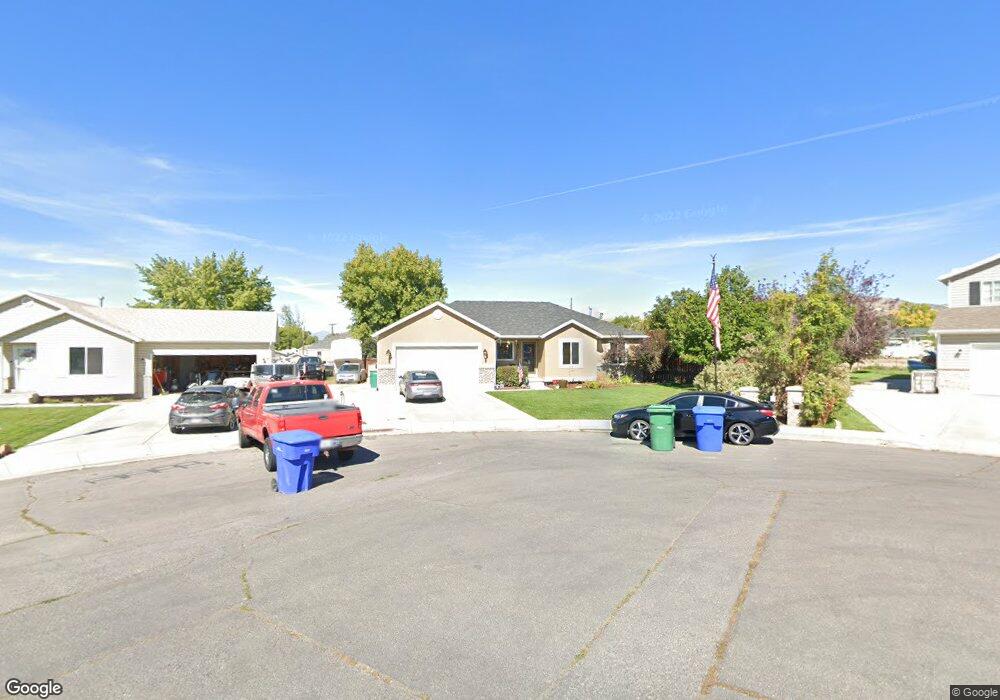 422 W 1560 N, Lehi, UT 84043 - photo 1