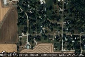 408 S Lincoln St, What Cheer, IA 50268