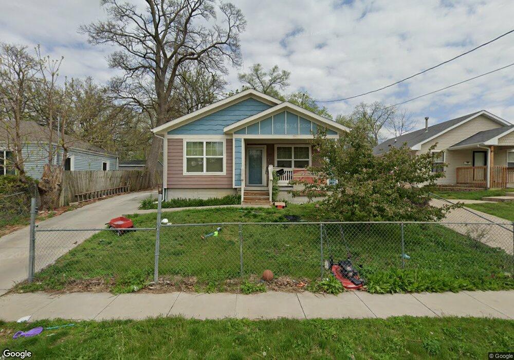 1711 Franklin Ave, Des Moines, IA 50314 - photo 1