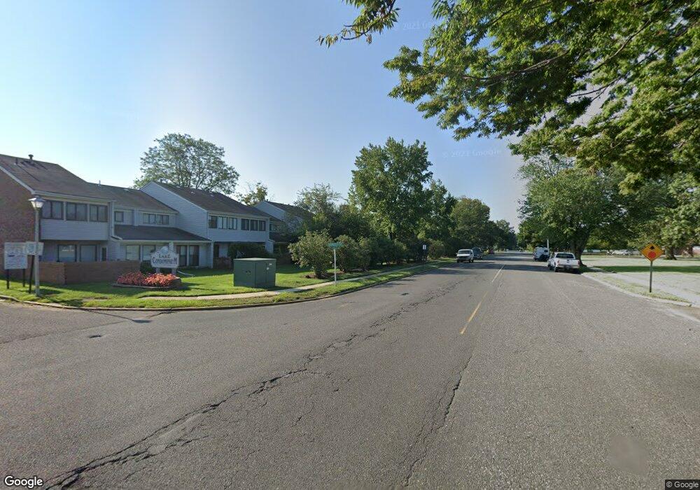 2 Dennison Dr unit J, East Windsor, NJ 08520 - photo 1