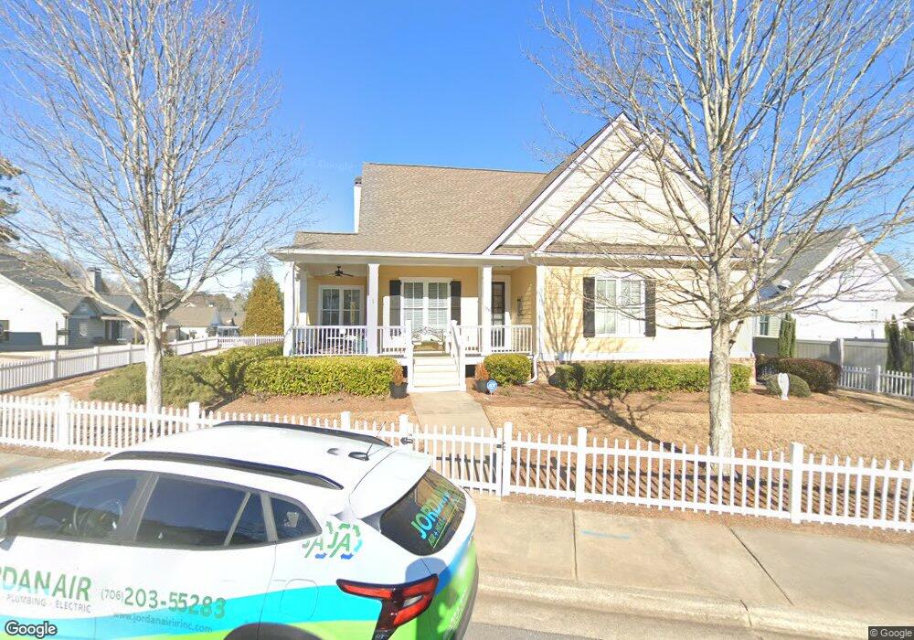 188 Russell Way, Athens, GA 30606 - photo 1