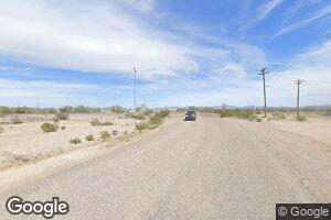 406 E Main St, Gila Bend, AZ 85337