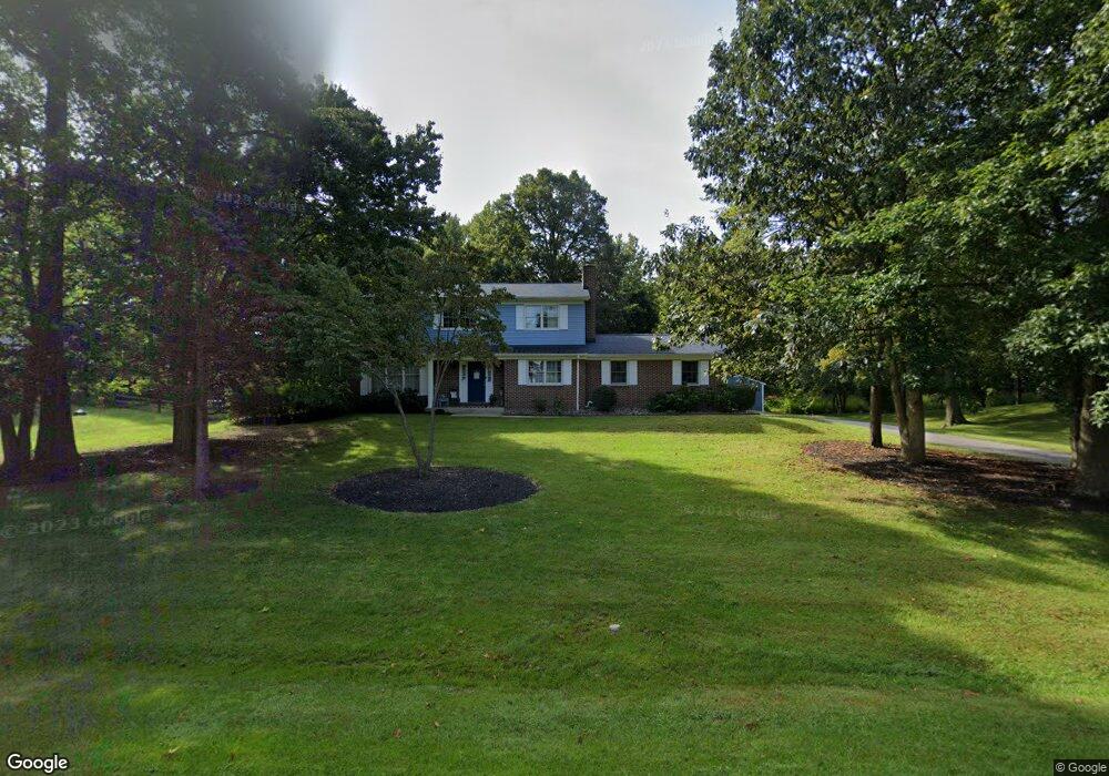 673 Clifton Dr, Bear, DE 19701 - photo 1