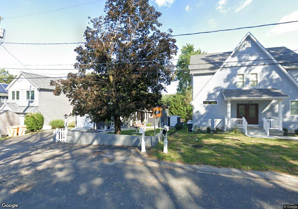 1216 Hillcreek Rd, Pasadena, MD 21122 - photo 1