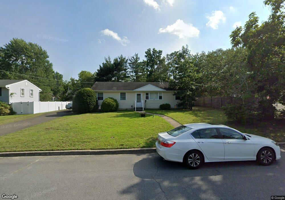 5918 8th St, Mays Landing, NJ 08330 - photo 1