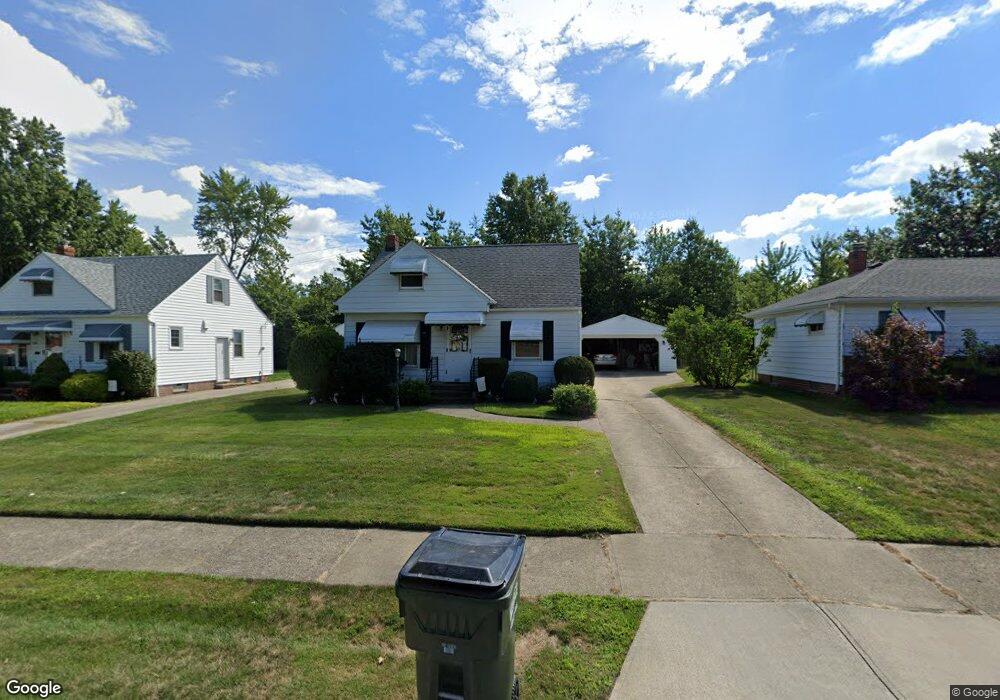 1665 Dennis Dr, Wickliffe, OH 44092 - photo 1