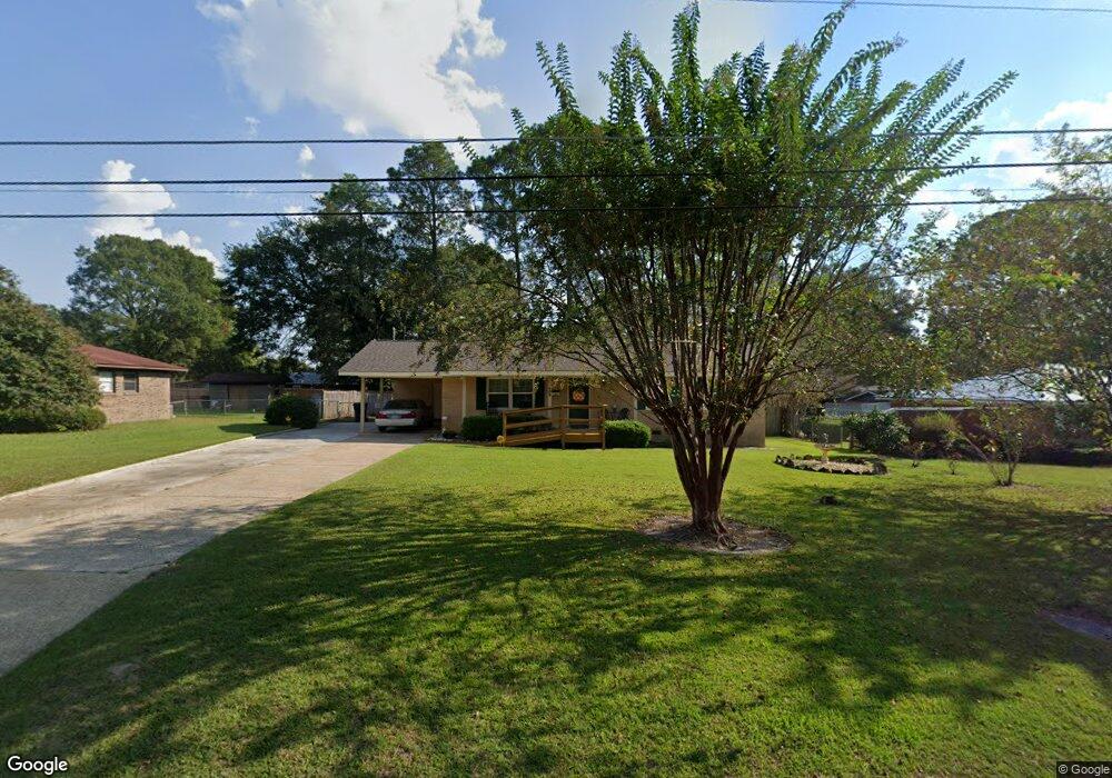 602 Florence St, Dothan, AL 36301 - photo 1