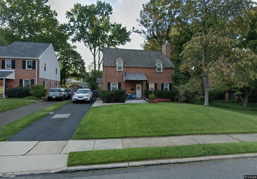 519 Marks Rd, Oreland, PA 19075 - photo 1