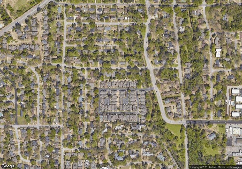 511 511 Buckingham, Tyler, TX 75701 - photo 1