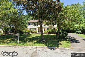 32 O Shaughnessy Ln, Closter, NJ 07624