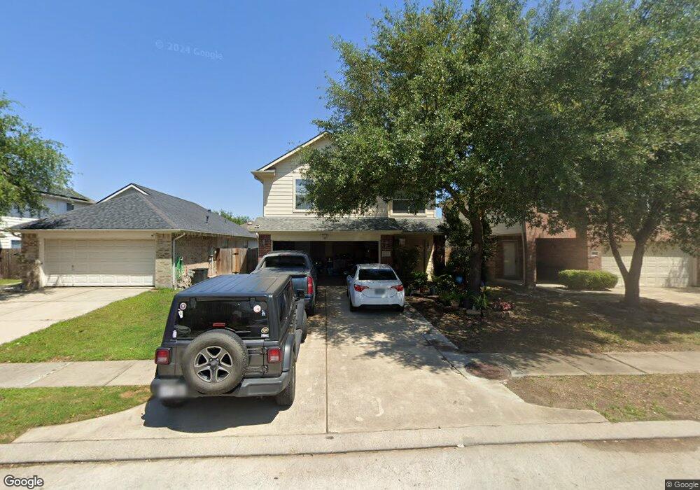 15006 Sunset Bay Ct, Humble, TX 77396 - photo 1