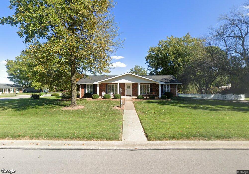 405 Su Andra Dr, Collinsville, IL 62234 - photo 1