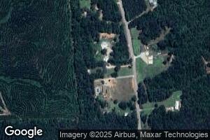 40095 Old Hamilton Rd, Hamilton, MS 39746