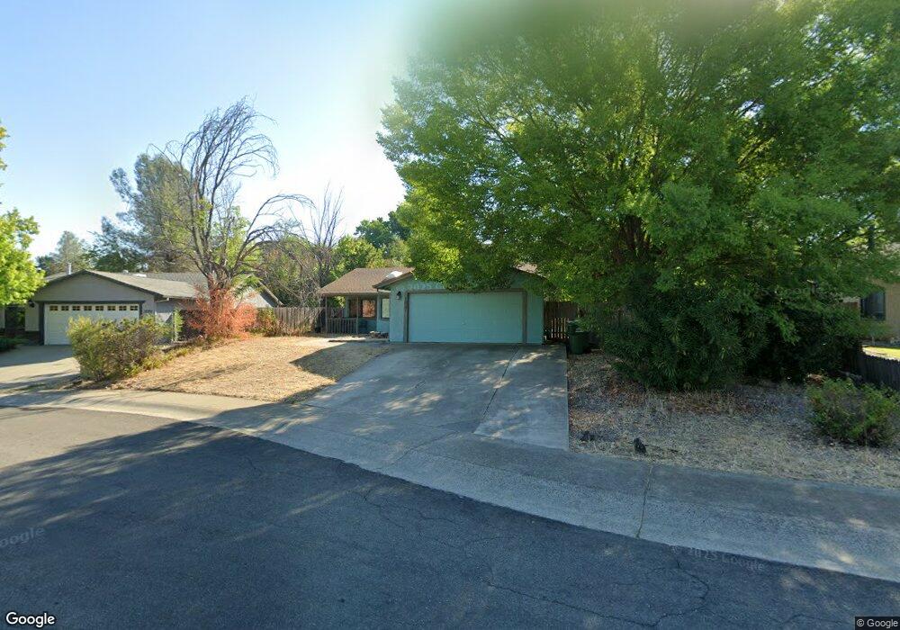 1037 Nighthawk Ln, Redding, CA 96003 - photo 1