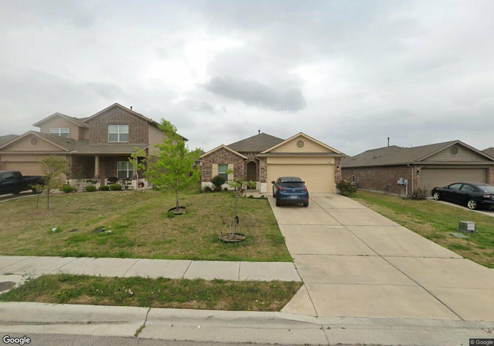 230 Northern Flicker St, Kyle, TX 78640 - photo 1