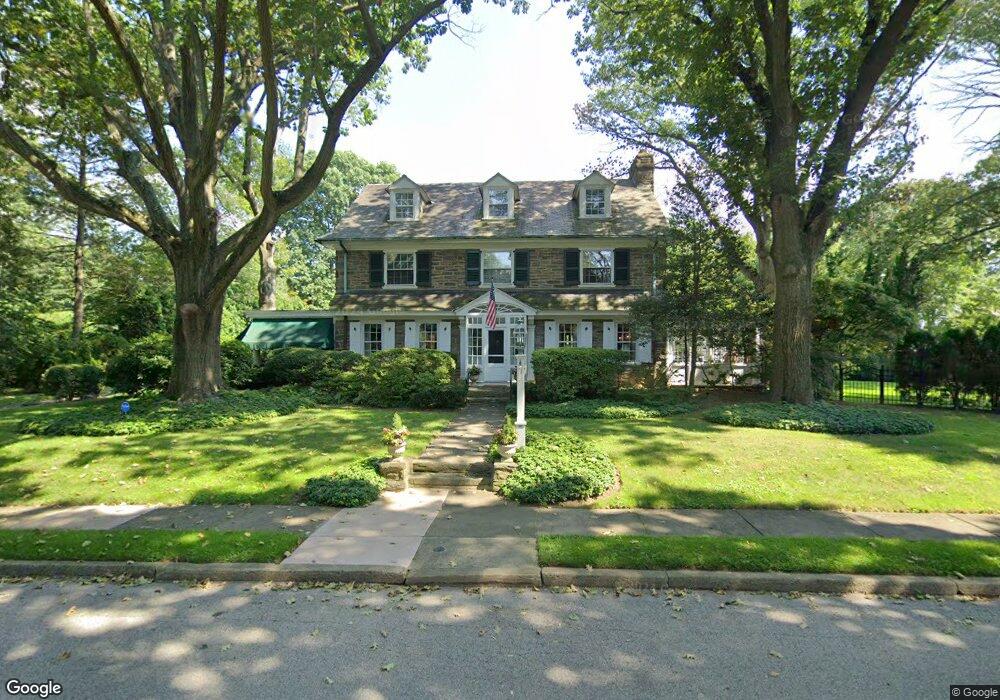 410 Newbold Rd, Jenkintown, PA 19046 - photo 1