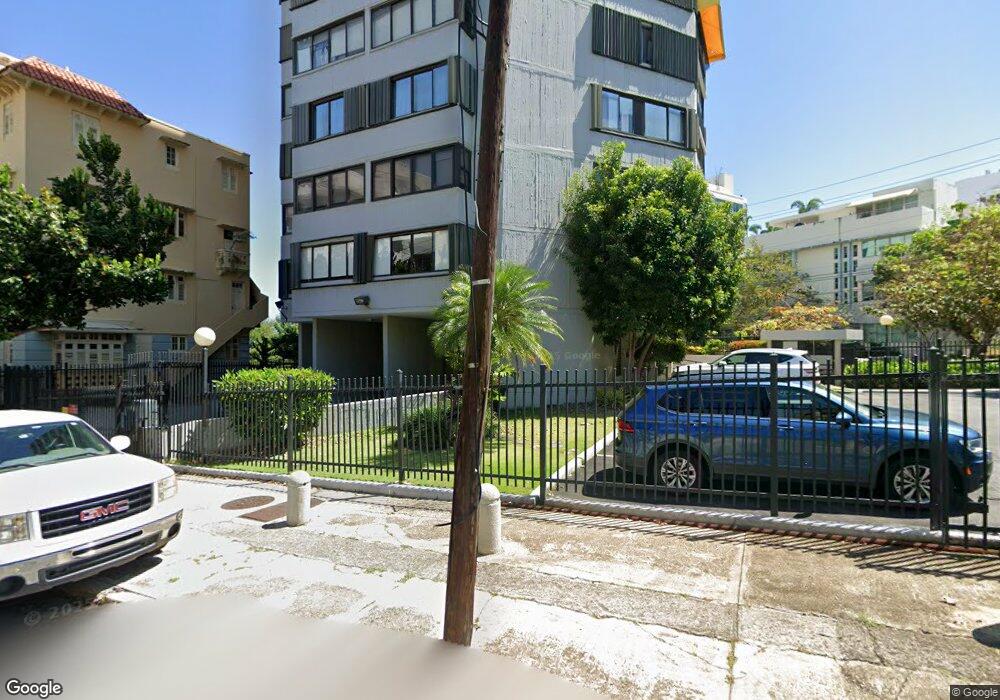 Apto. Cond Miramar, San Juan, PR 00929 - photo 1