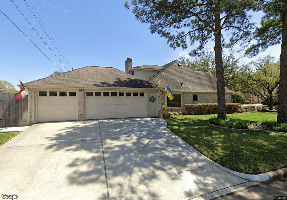 14846 Inverrary Dr, Houston, TX 77095 - photo 1