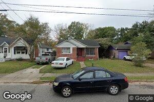 416 Glenwood St, Mobile, AL 36606