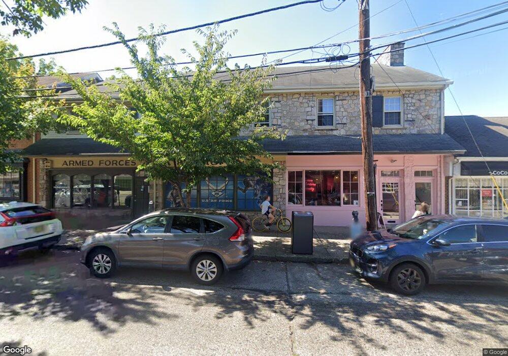 610 N Haddon Ave, Haddonfield, NJ 08033 - photo 1