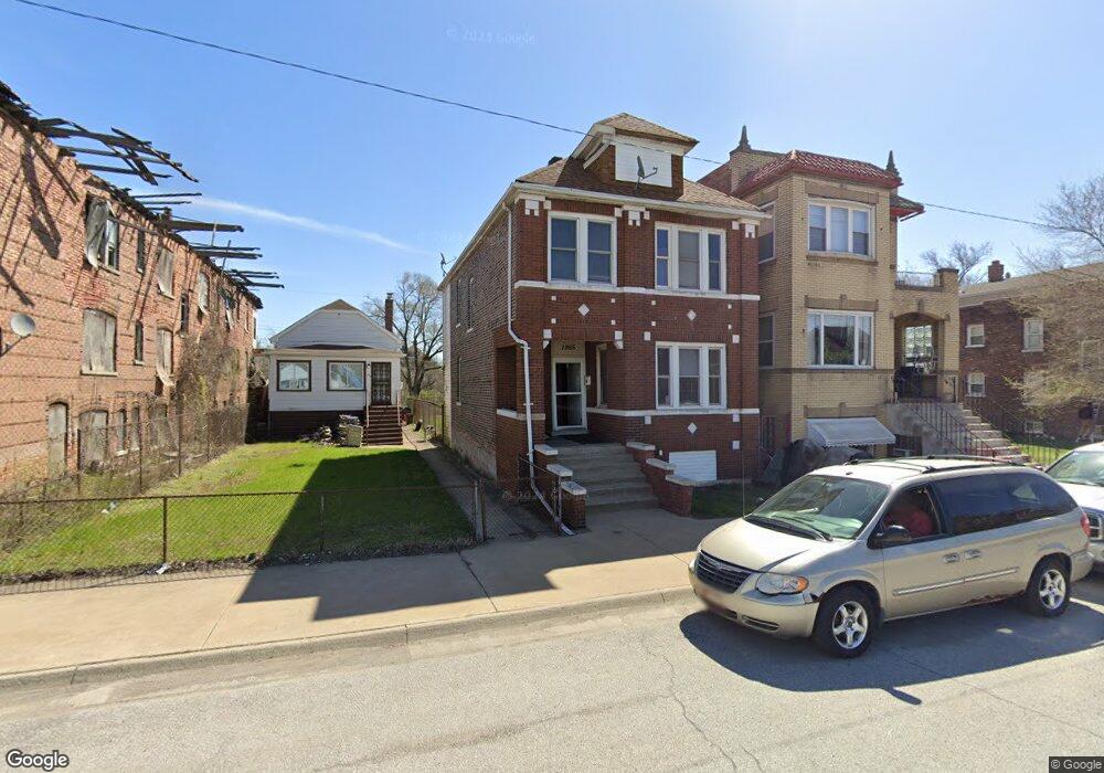 1965 Massachusetts St, Gary, IN 46407 - photo 1