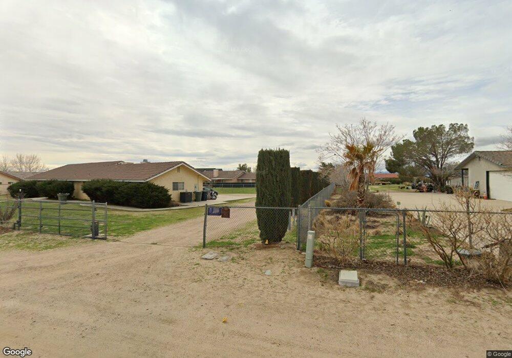 3624 Knox Ave, Rosamond, CA 93560 - photo 1