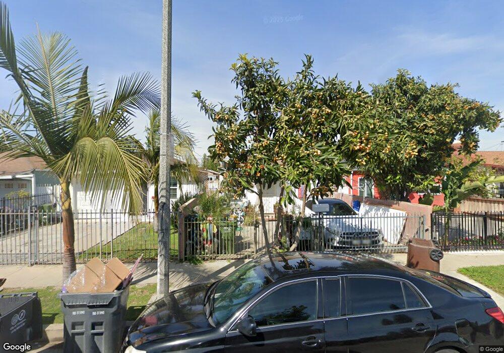 1217 W 132nd St, Compton, CA 90222 - photo 1