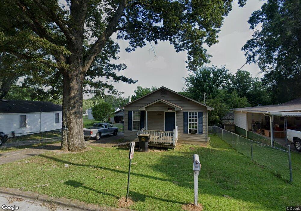 1308 Ann St NW, Cullman, AL 35055 - photo 1