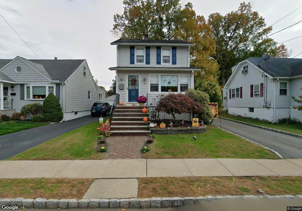 32 Dodd Rd, West Caldwell, NJ 07006 - photo 1