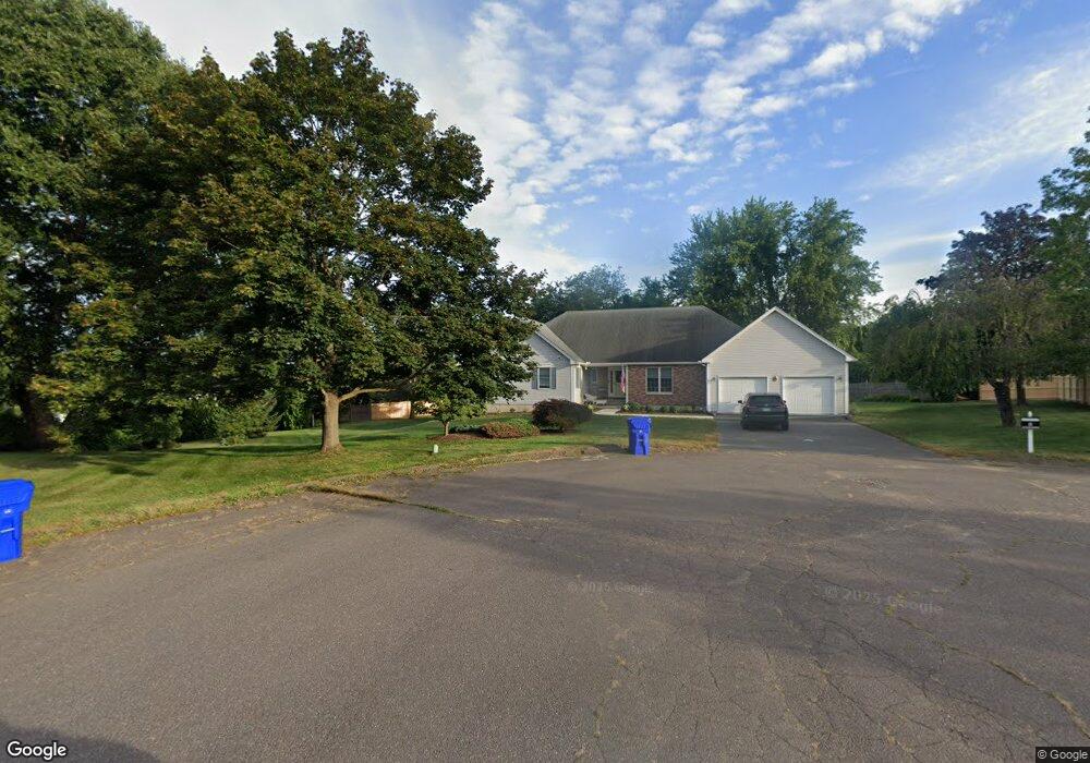 3 Mulberry Ln, Enfield, CT 06082 - photo 1