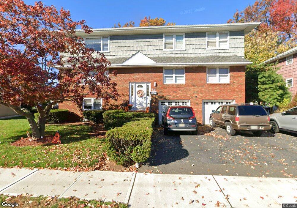 31 Wilson St, Little Ferry, NJ 07643 - photo 1