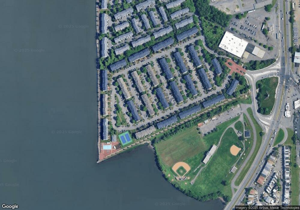 23 Cedar St unit 14N, Jersey City, NJ 07305 - photo 1