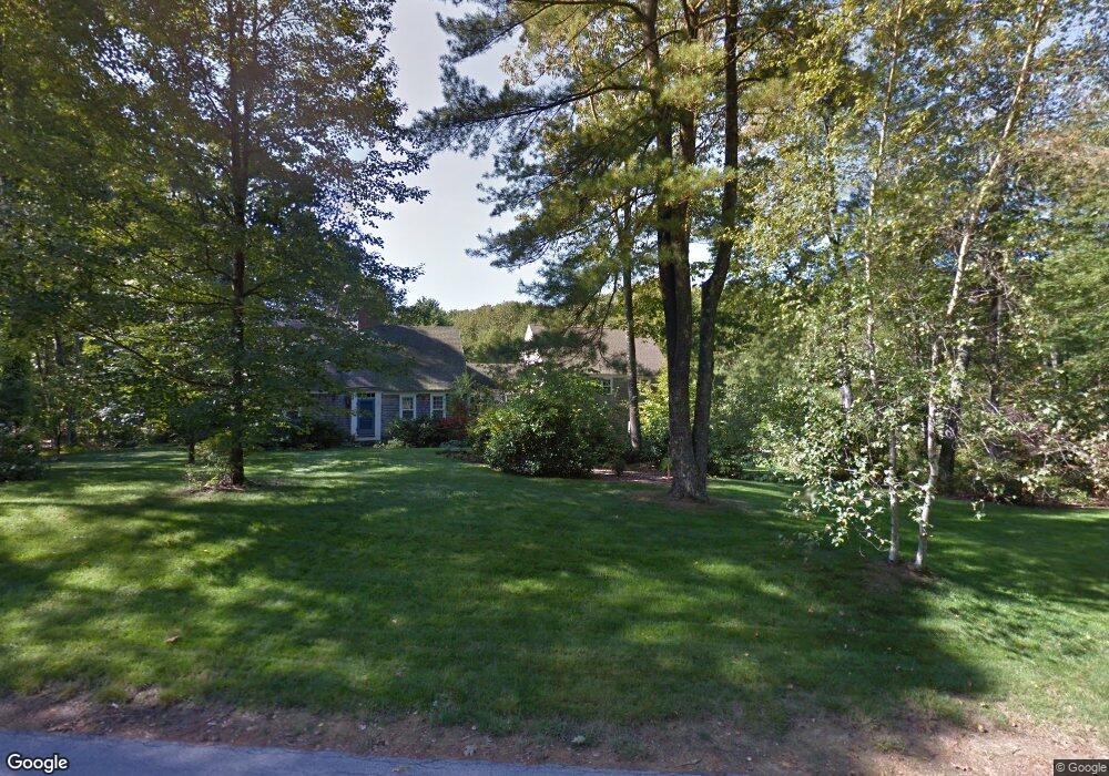 205 Jennie Ln, Eliot, ME 03903 - photo 1