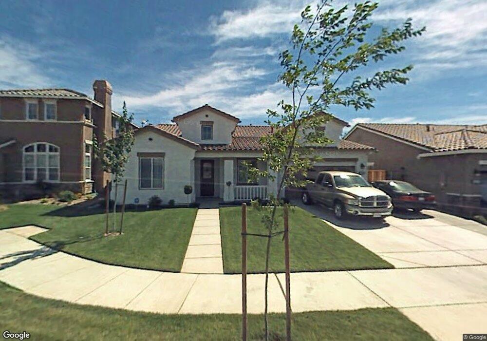 521 Sagewalk Ct, Oakdale, CA 95361 - photo 1