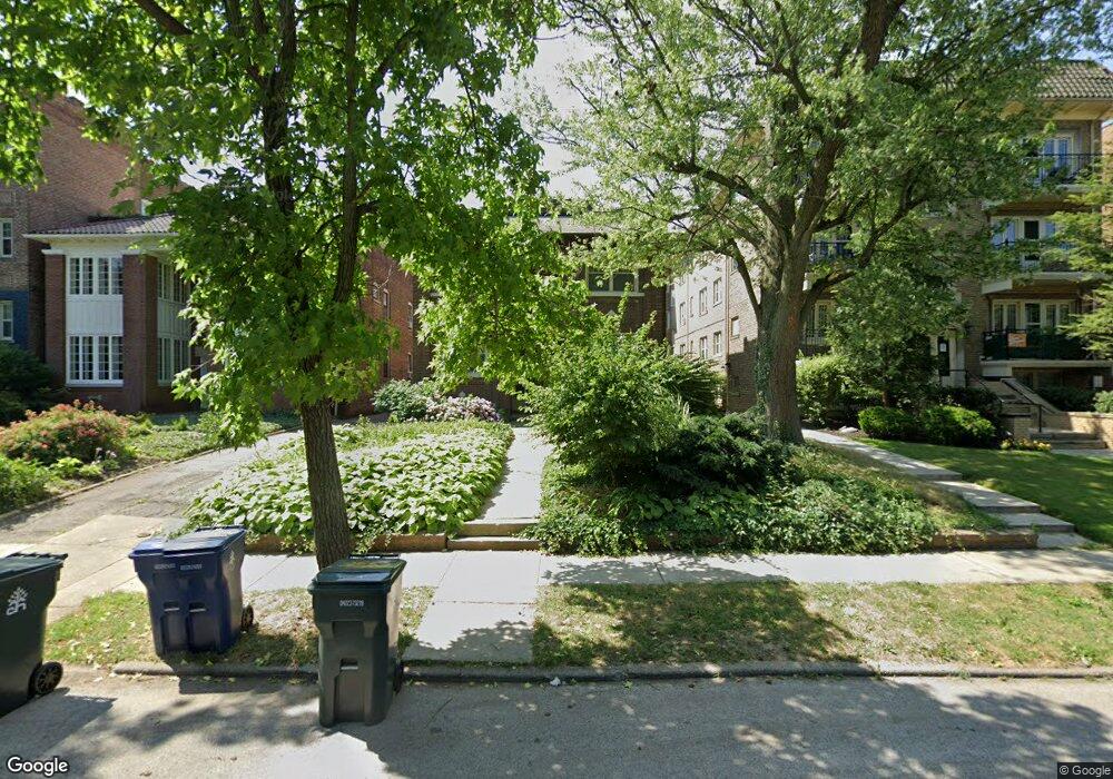 2548 Overlook Rd, Cleveland, OH 44106 - photo 1