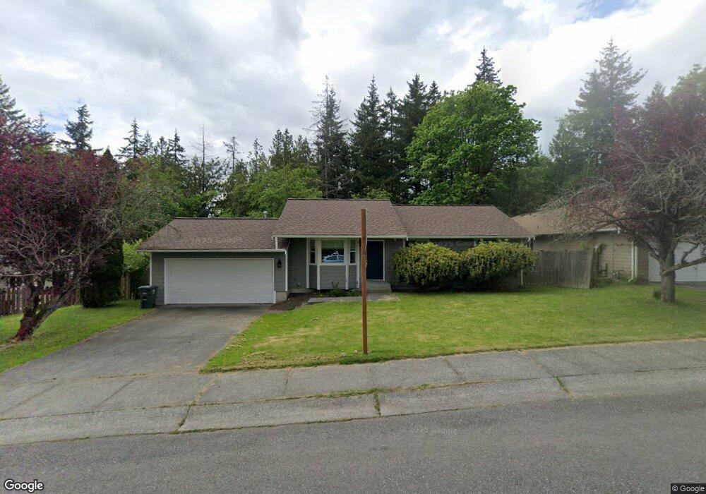 1512 Roma Rd, Bellingham, WA 98226 - photo 1