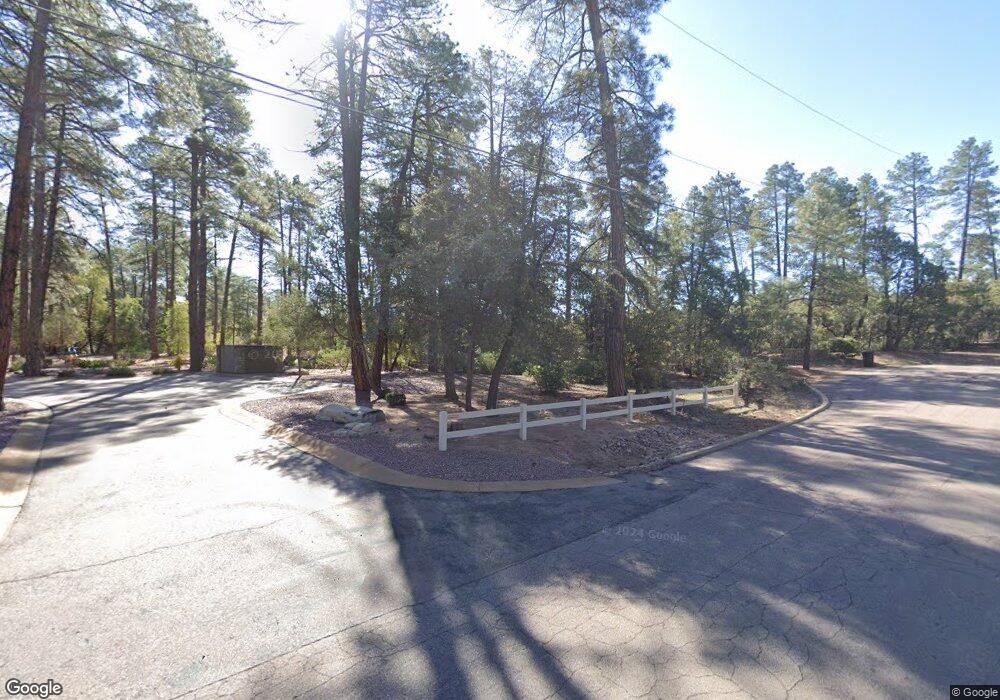 505 N Double Tree Cir, Payson, AZ 85541 - photo 1