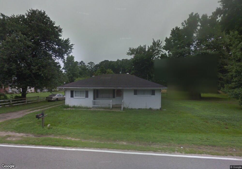 3310 Union Branch Rd, South Prince George, VA 23805 - photo 1