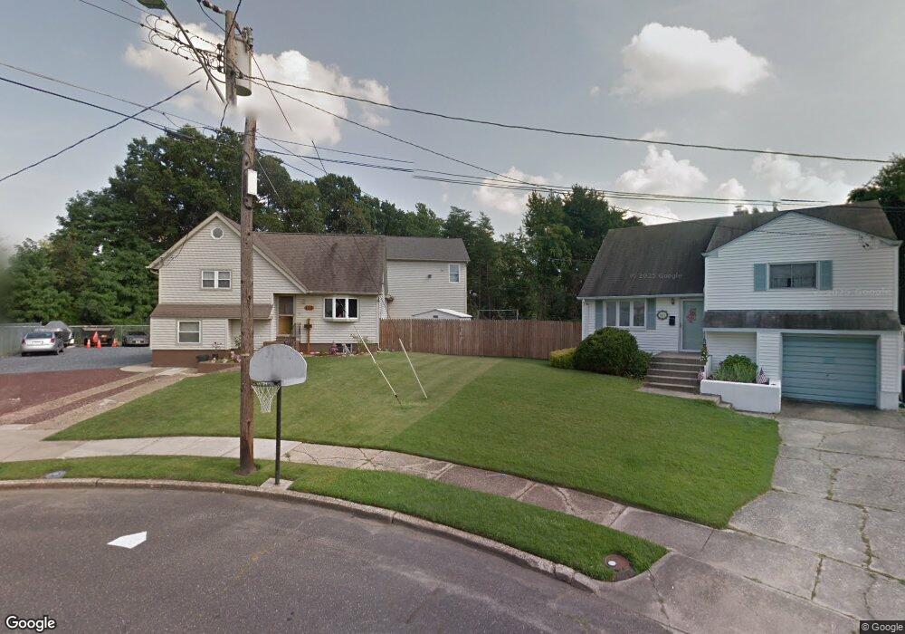 428 Jefferson Ct, Glendora, NJ 08029 - photo 1