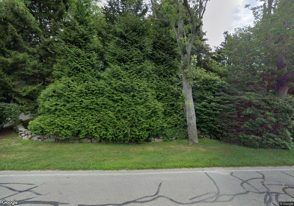 23 Prospect Rd, Mattapoisett, MA 02739 - photo 1