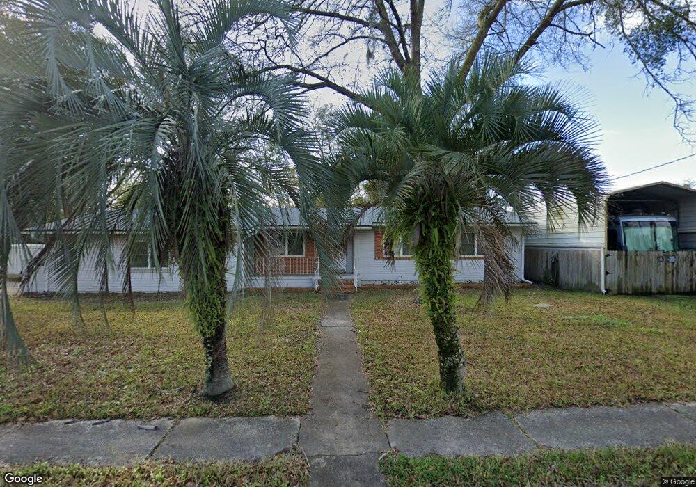 6440 Harlow Blvd, Jacksonville, FL 32210 - photo 1