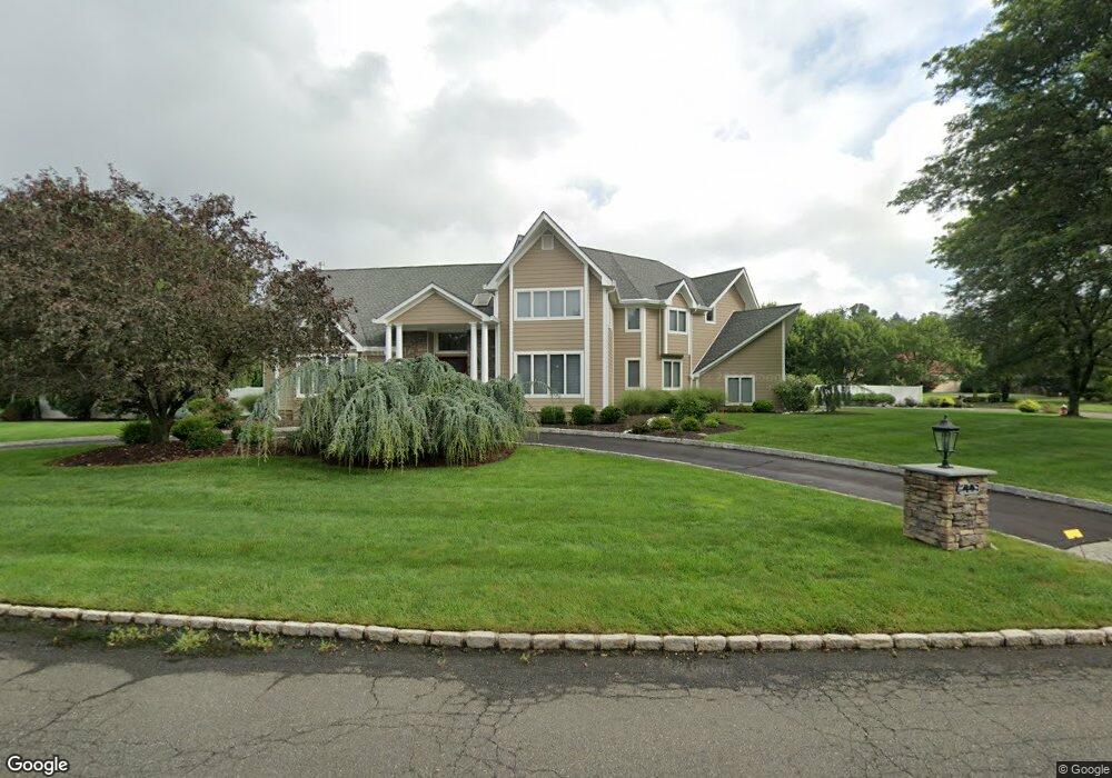 7 Quail Hollow Ln, West Nyack, NY 10994 - photo 1