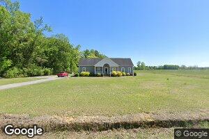 714 Hanna Rd, Scranton, SC 29591