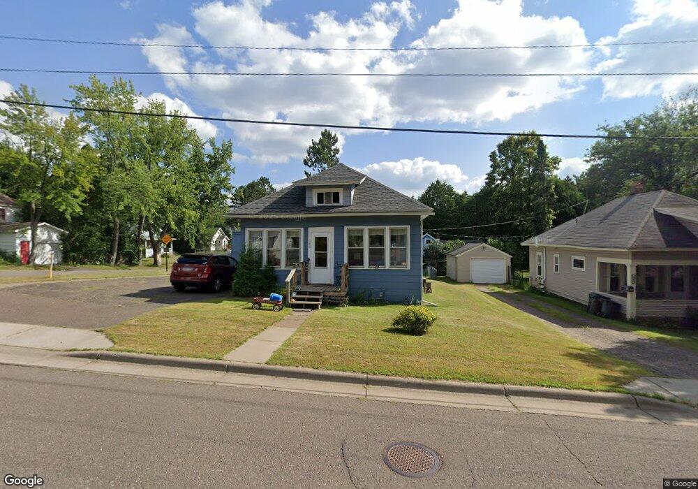 106 Selmser Ave, Cloquet, MN 55720 - photo 1