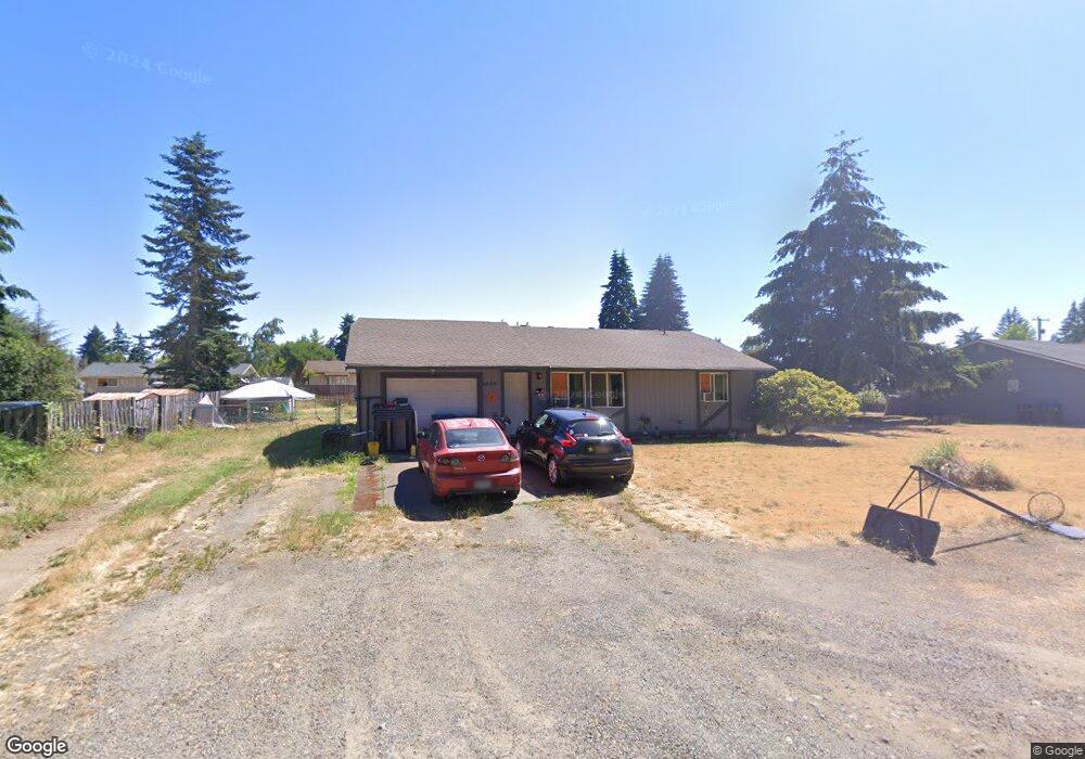 1107 NW Queensview Ct, Yelm, WA 98597 - photo 1