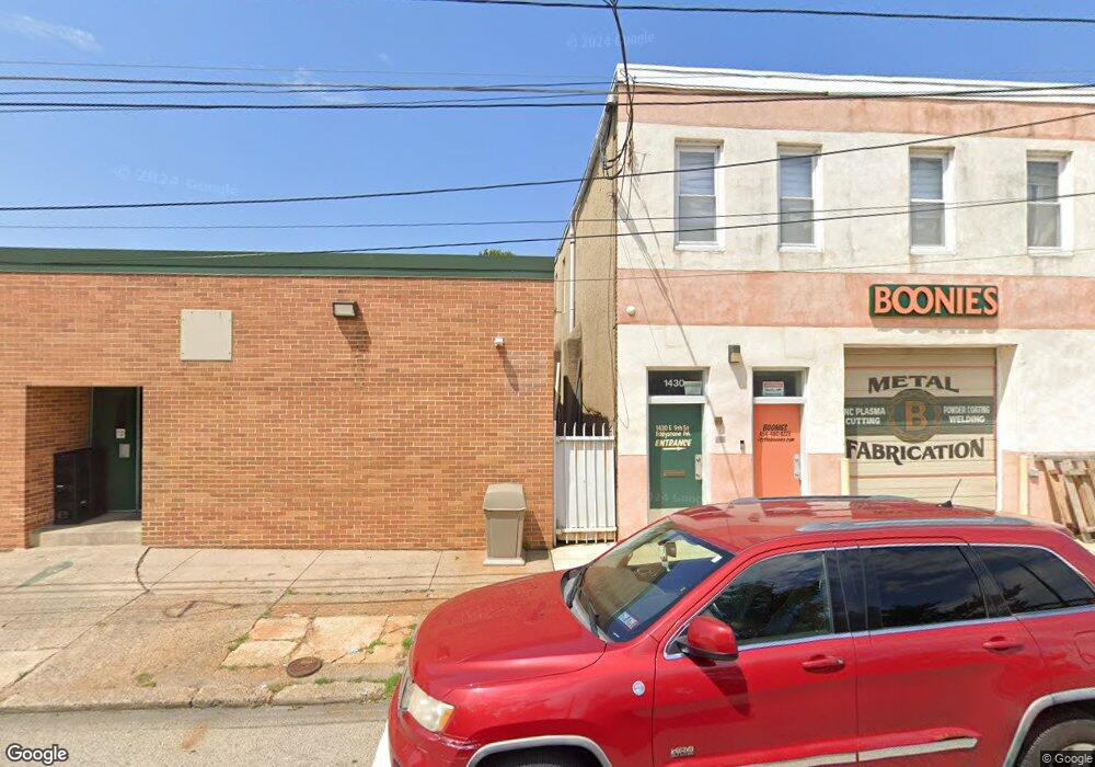 1430 E 9th St, Crum Lynne, PA 19022 - photo 1